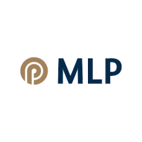 MLP Logo