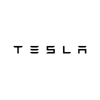 Tesla Logo
